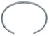 Genuine Sterling Silver Native American Cuff Bracelet BX120358